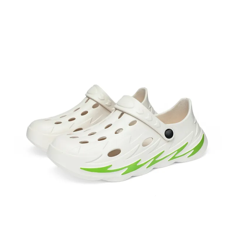 OUGLEMEN Clogs Men-3