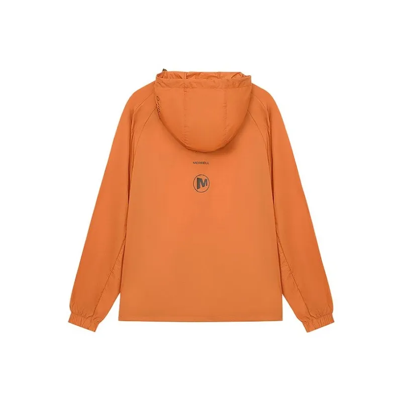 Palladium x MERRELL Jacket Unisex-3