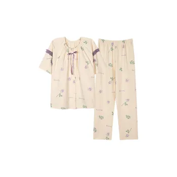 H YXIANG Women's Pajama Sets