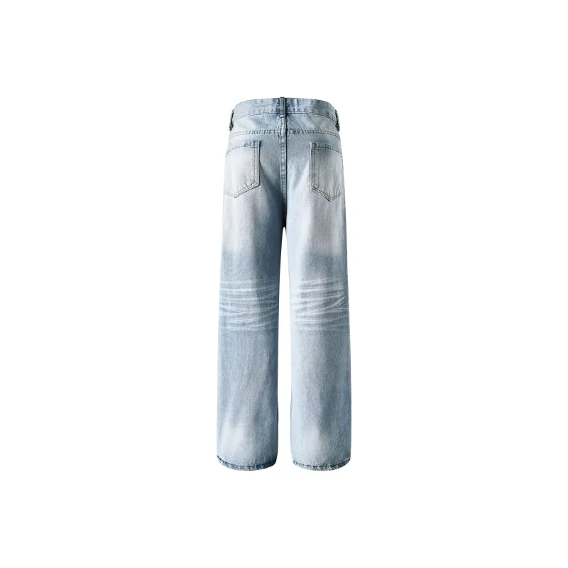 7 SEVFUN Jeans Unisex-5