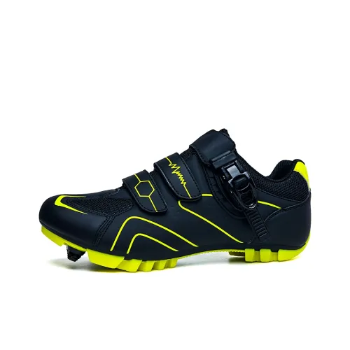 Baibianzhiheren Low Top Cycling Shoes Unisex