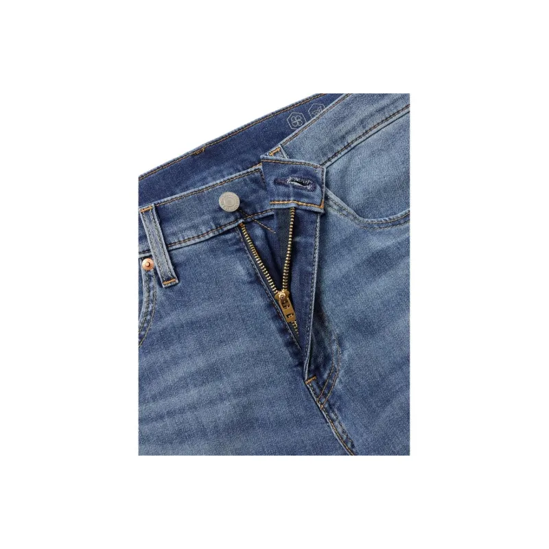 Levis Straight leg Jeans-5
