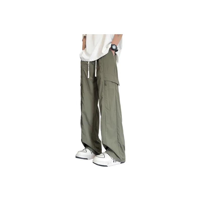 CAREBEARS Casual Pants Unisex-3