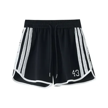 Si Bei'er Sports Shorts Women's
