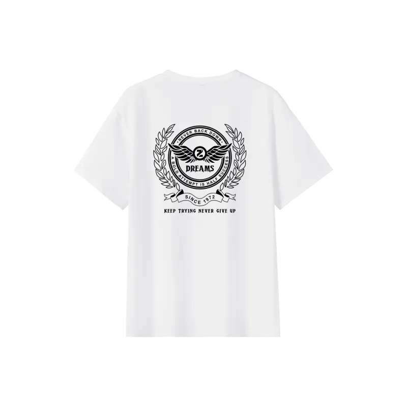 JEANSWEST Z T Shirts Unisex-16