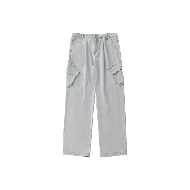A.B.X Jeans Unisex-13