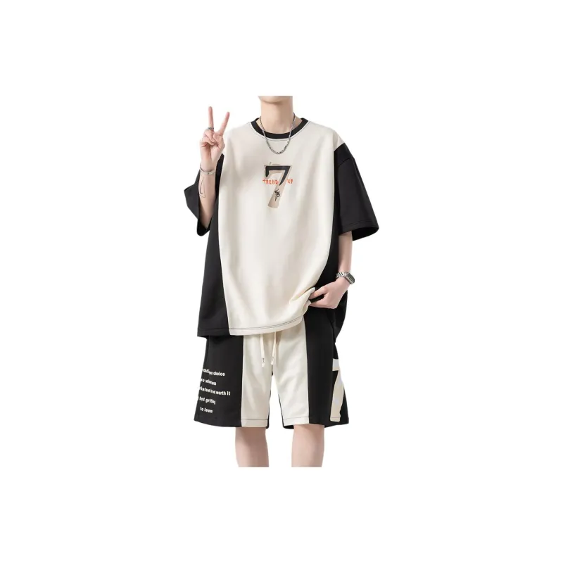 NOAHGIGI Casual Sportswear Unisex-0