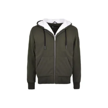 Moose Knuckles Jackets & Coats Men's Green