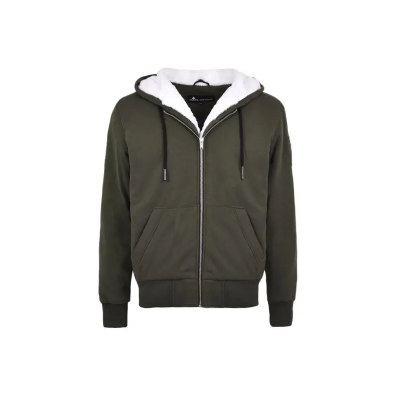 Moose Knuckles Jackets & Coats Men's Green-0