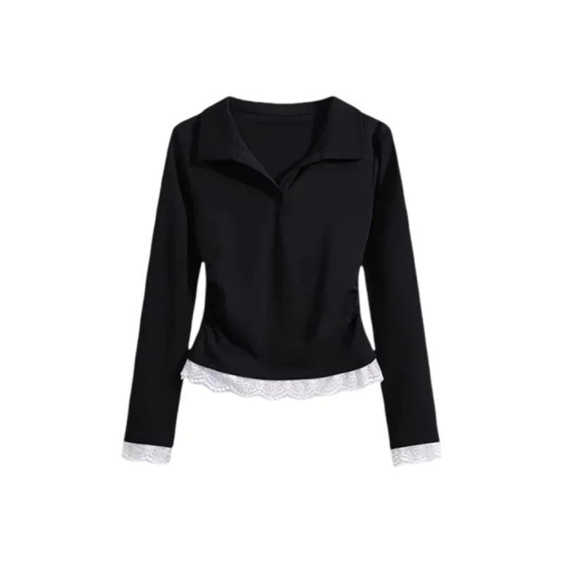 GOSO T Shirts Women's-7