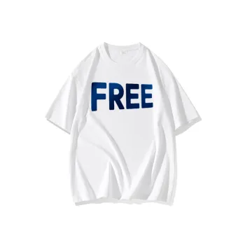 FAIRWHALE T Shirts Women's