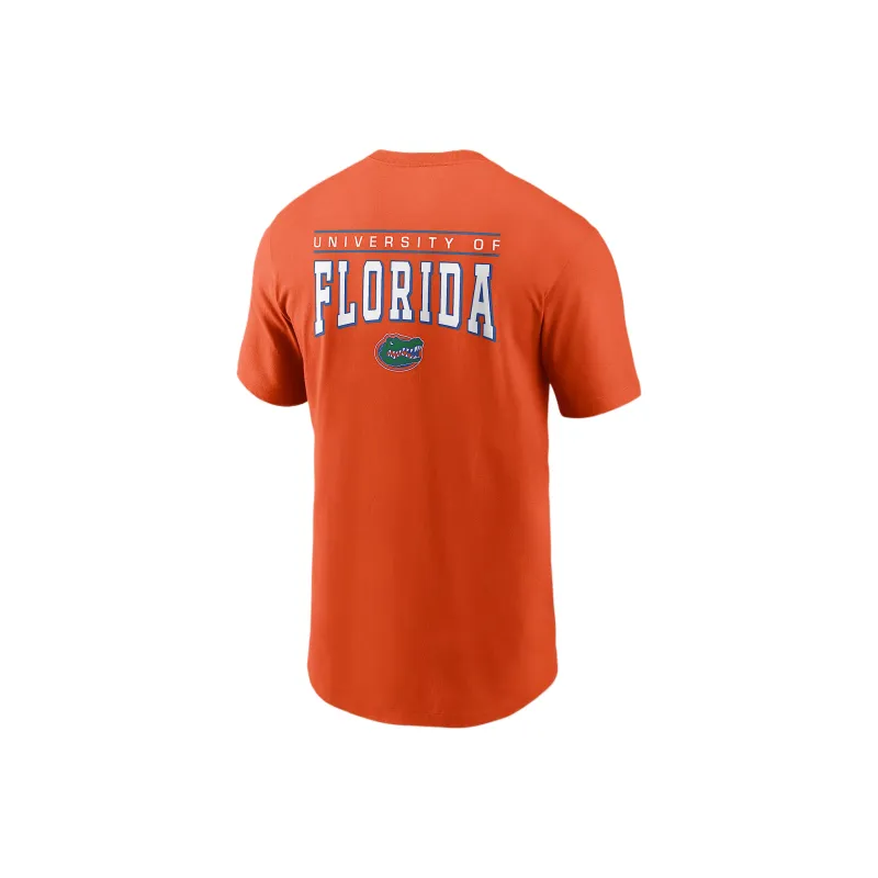 Jordan Florida Gators Men's Jordan College T Shirt-1