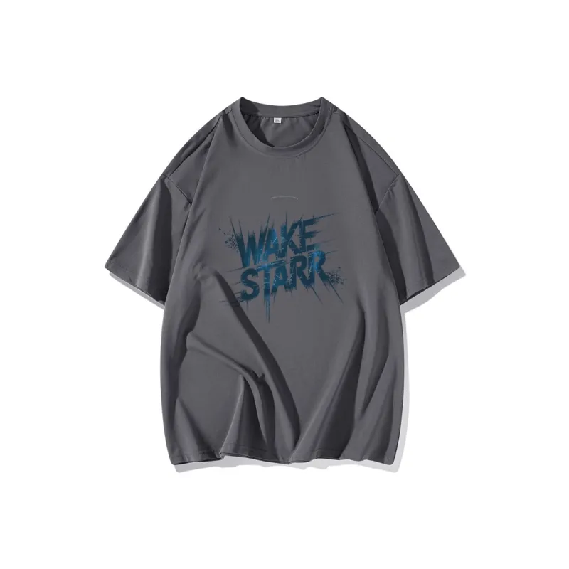 FAIRWHALE T Shirts Women's-7