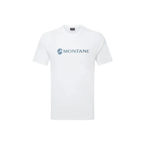 Montane T Shirts Men