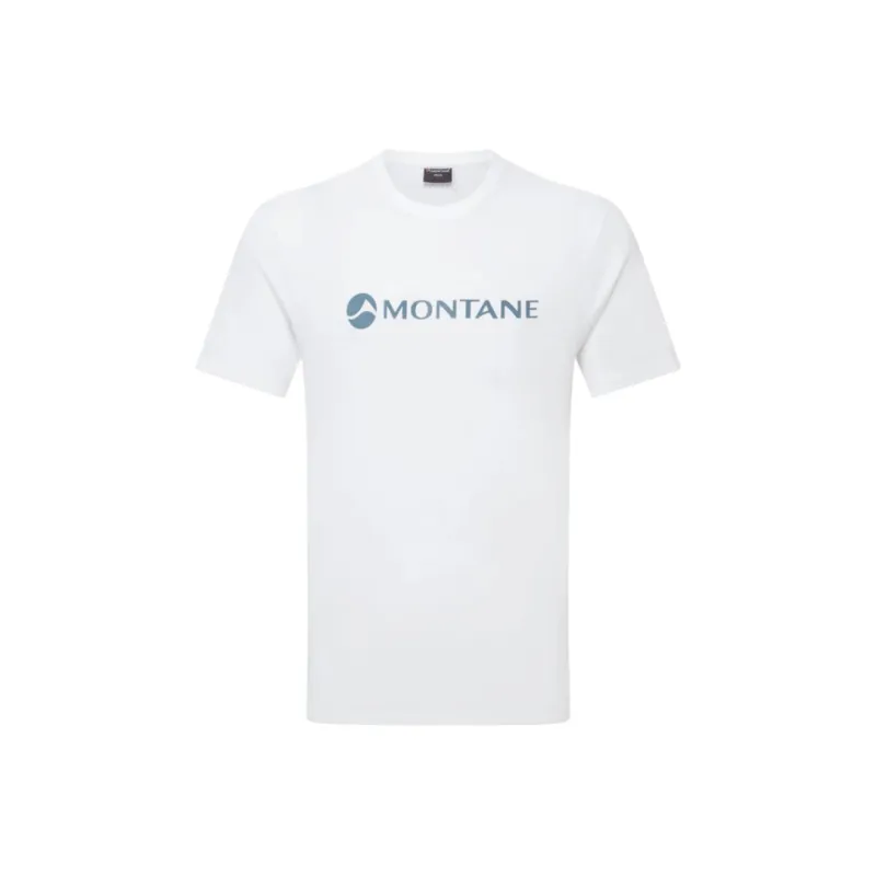 Montane T Shirts Men-0