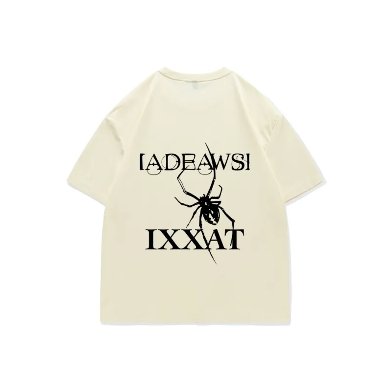 IXXAT T Shirts Unisex-4