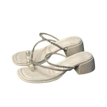 Luji Slide Slippers Women's