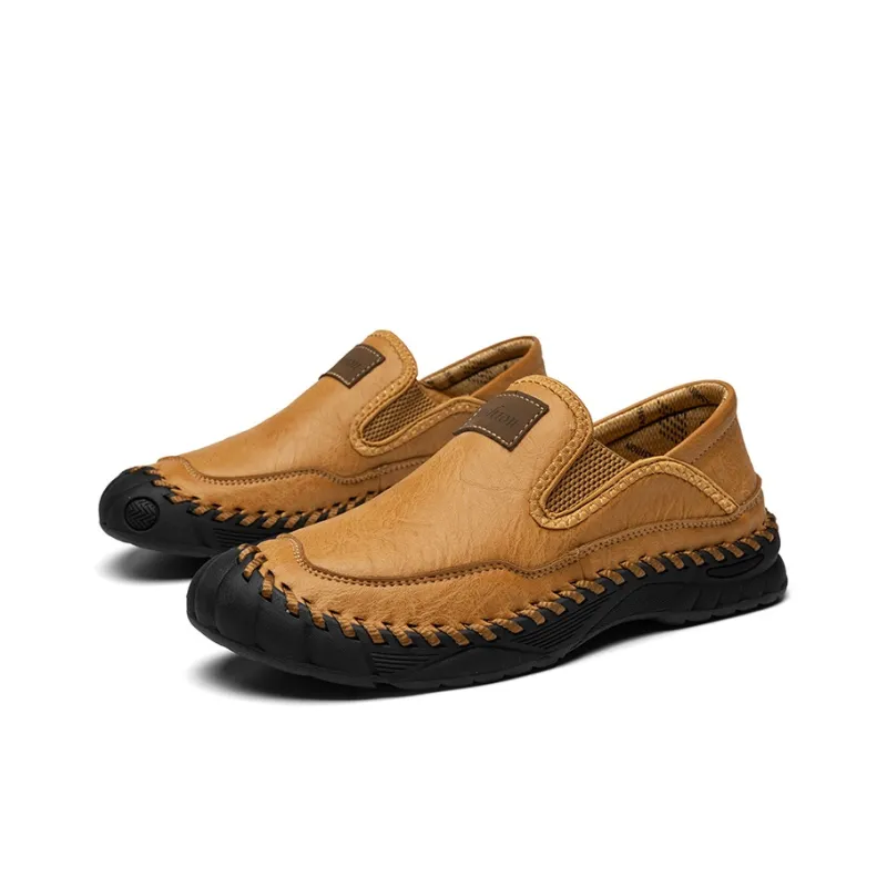 GESENLANG Men's Casual Shoes Men's-12