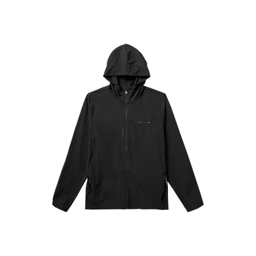 Vuori Jackets Men