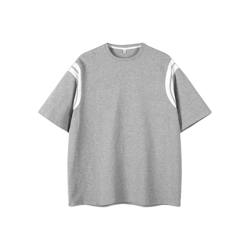 CariteSport T Shirts Men-4