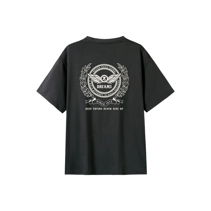 JEANSWEST Z T Shirts Unisex-14