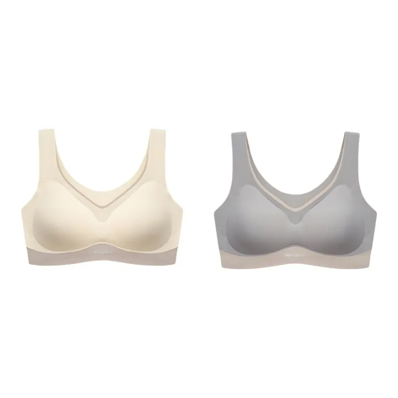 Herbal Primer Bra Women's 2 Pack-38