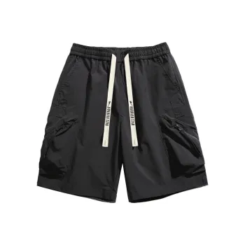 Warrior Laugh Series Cargo Shorts Unisex