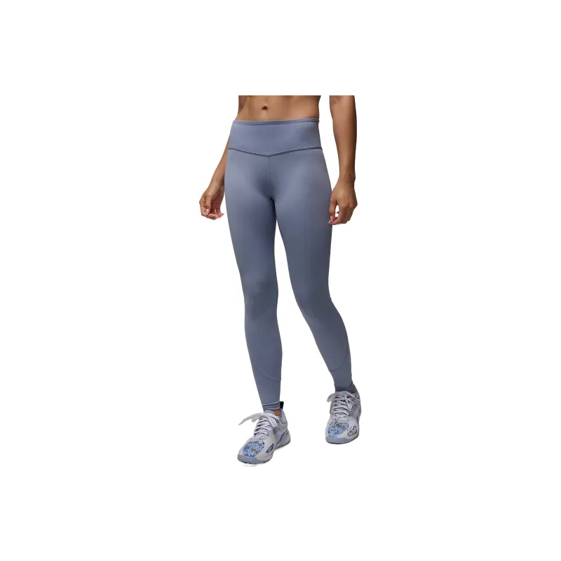 Jordan Yoga Pants Women's Indigo Mist-0