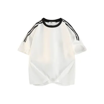 FASTFISH T Shirts Unisex