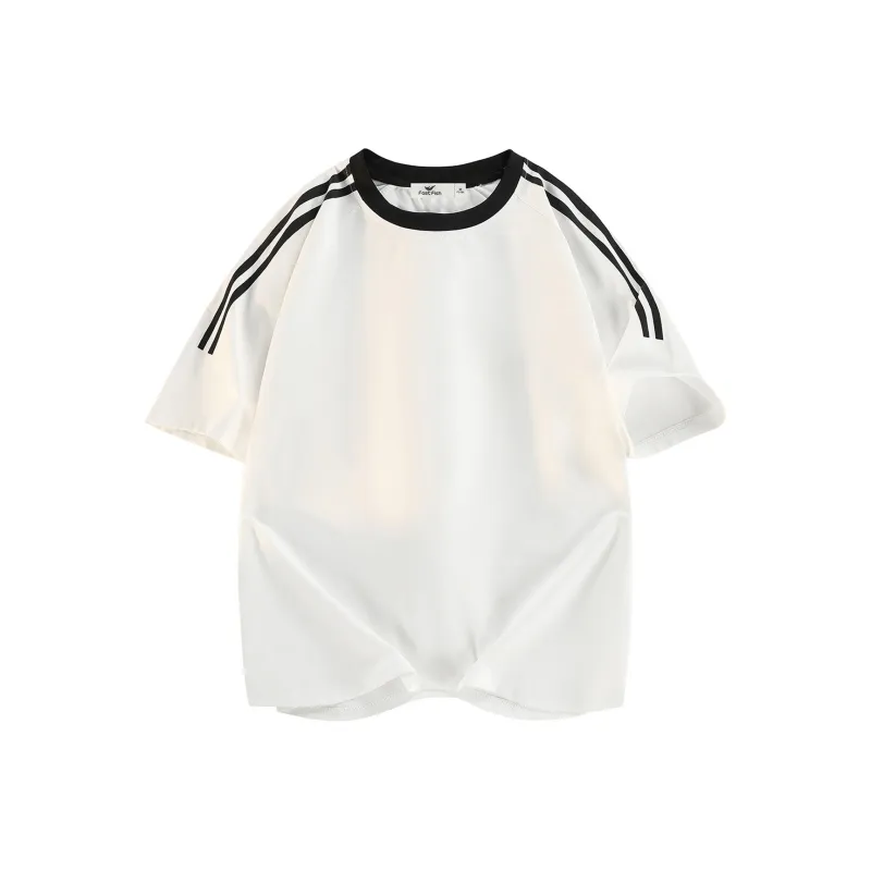 FASTFISH T Shirts Unisex-0