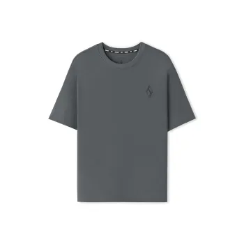 Skechers T Shirt Men's Smoky Gray 013P
