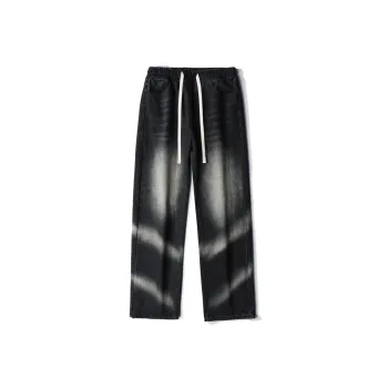 GALAXY FAIRY Jeans Unisex