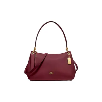 COACH Mia Shoulder Bags