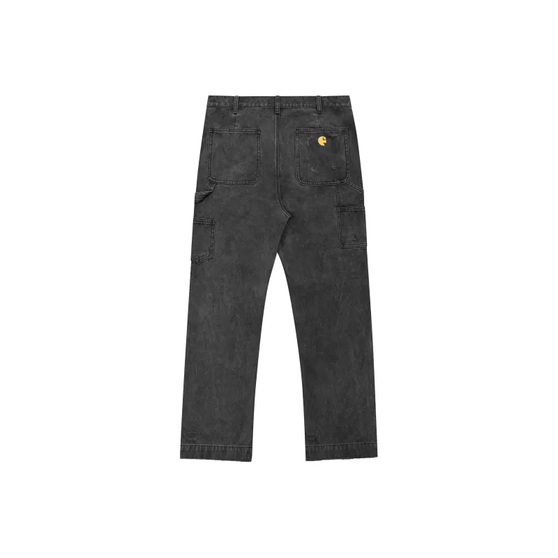False Perception Cargo Pants Unisex-1