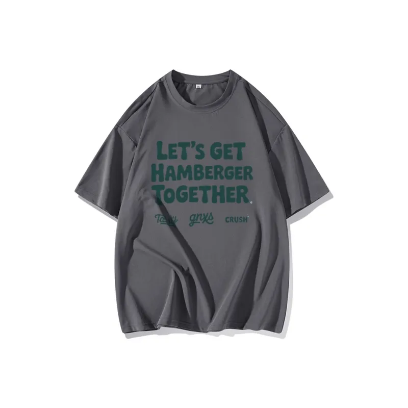 FAIRWHALE T Shirts Women's-12