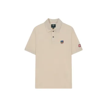Teenie Weenie Men Polo Shirt Unisex