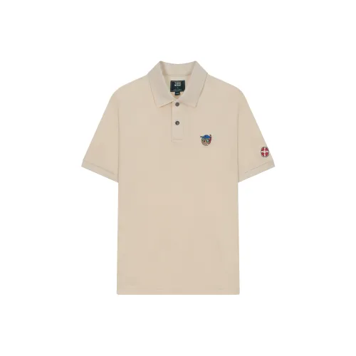 Teenie Weenie Men Polo Shirt Unisex