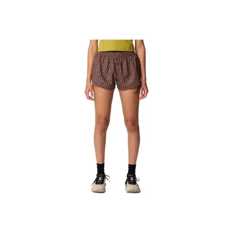 MOUNTAIN HARDWEAR Casual Shorts Women's-12