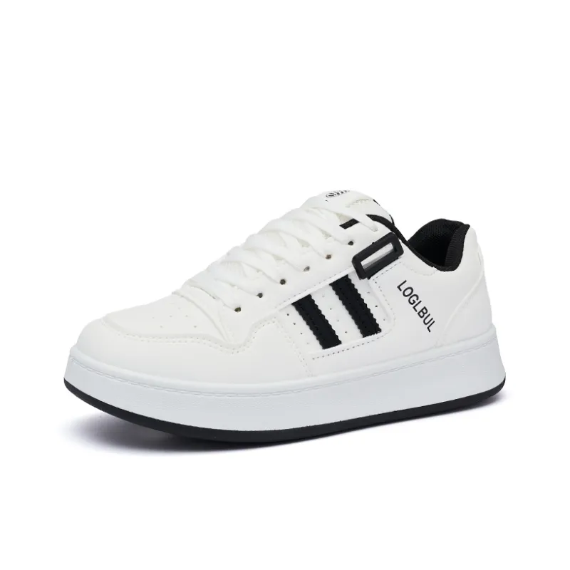 VKOI 1999 Slip Resistant, Abrasion Resistant, Lightweight Low Top Skateboard Shoes Women's-2