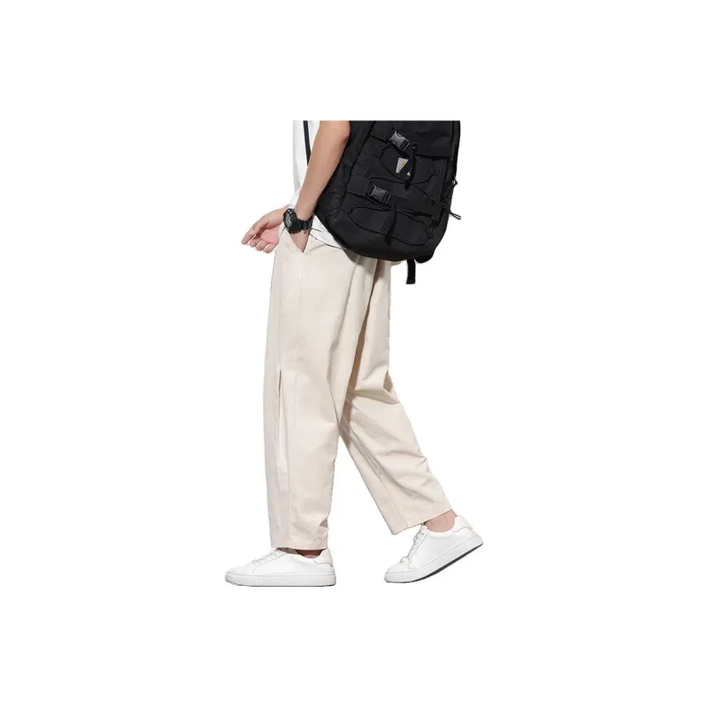 SCHEPPERHEYN Casual Pants Unisex-3