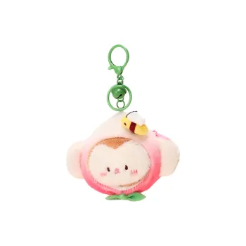 Jinnew Keychains Unisex