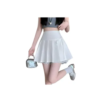 ORIGIN Casual Short Skirts Women's