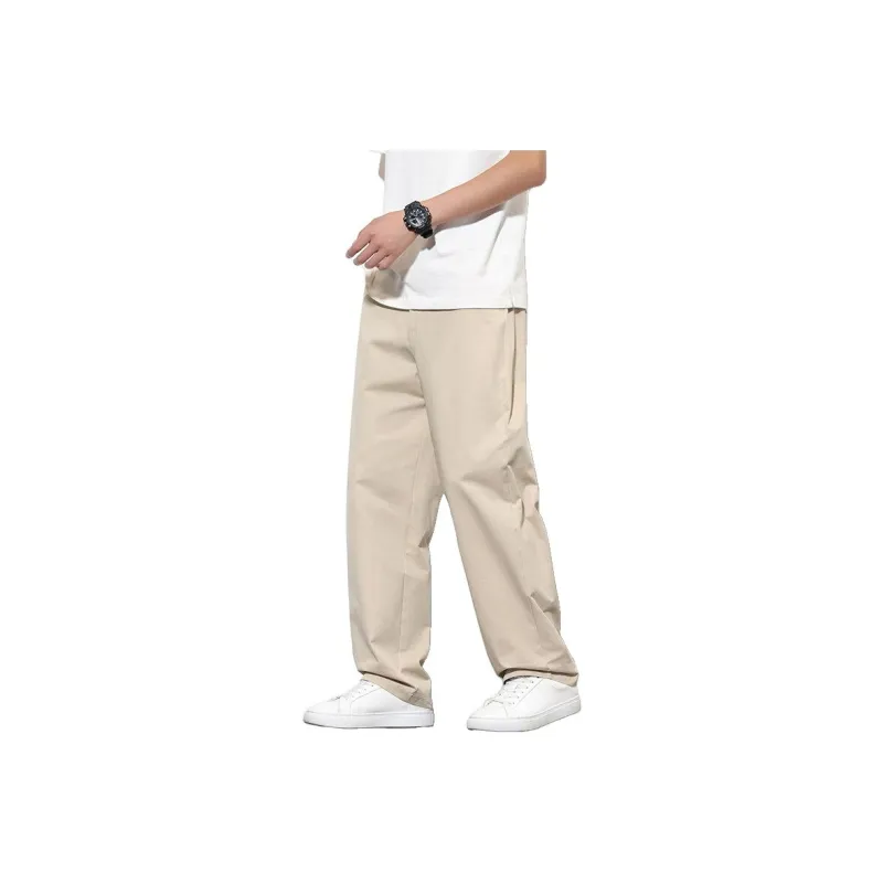 SCHEPPERHEYN Casual Pants Unisex-4