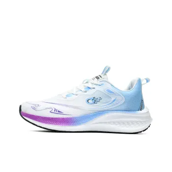 REPUSEN Cushioning Abrasion Resistant Support Low Top Running Shoes Unisex