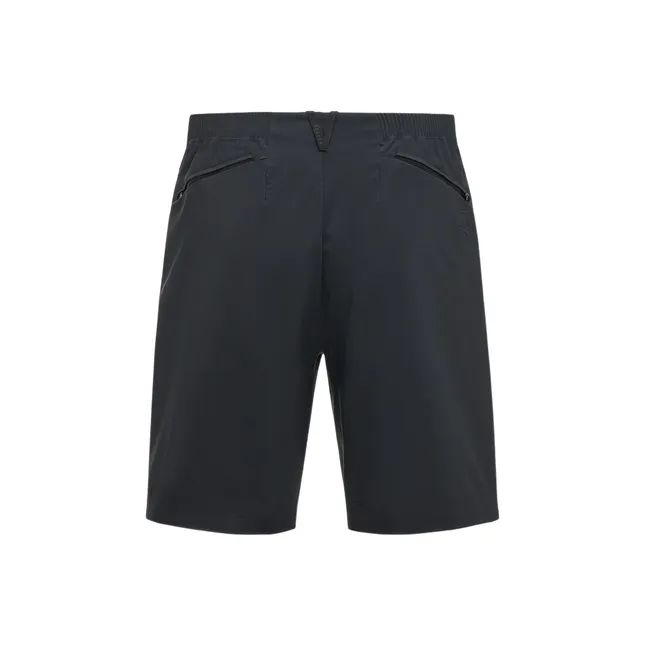 DESCENTE Dualis Urban Commute Casual Shorts Men's-5