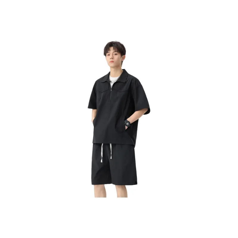 XAFB Casual Sportswear Unisex-5