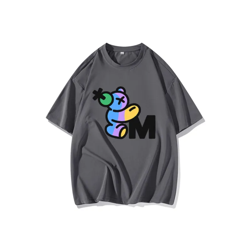 FAIRWHALE T Shirts Women's-8