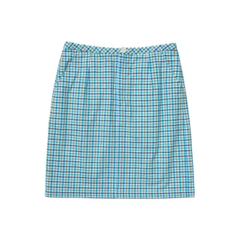 UNRETRO Casual Short Skirts Women's