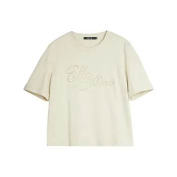 ELLE T Shirts Women's