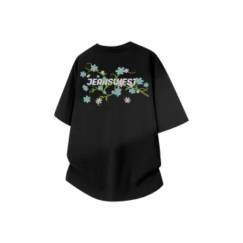 JEANSWEST T Shirts Unisex
